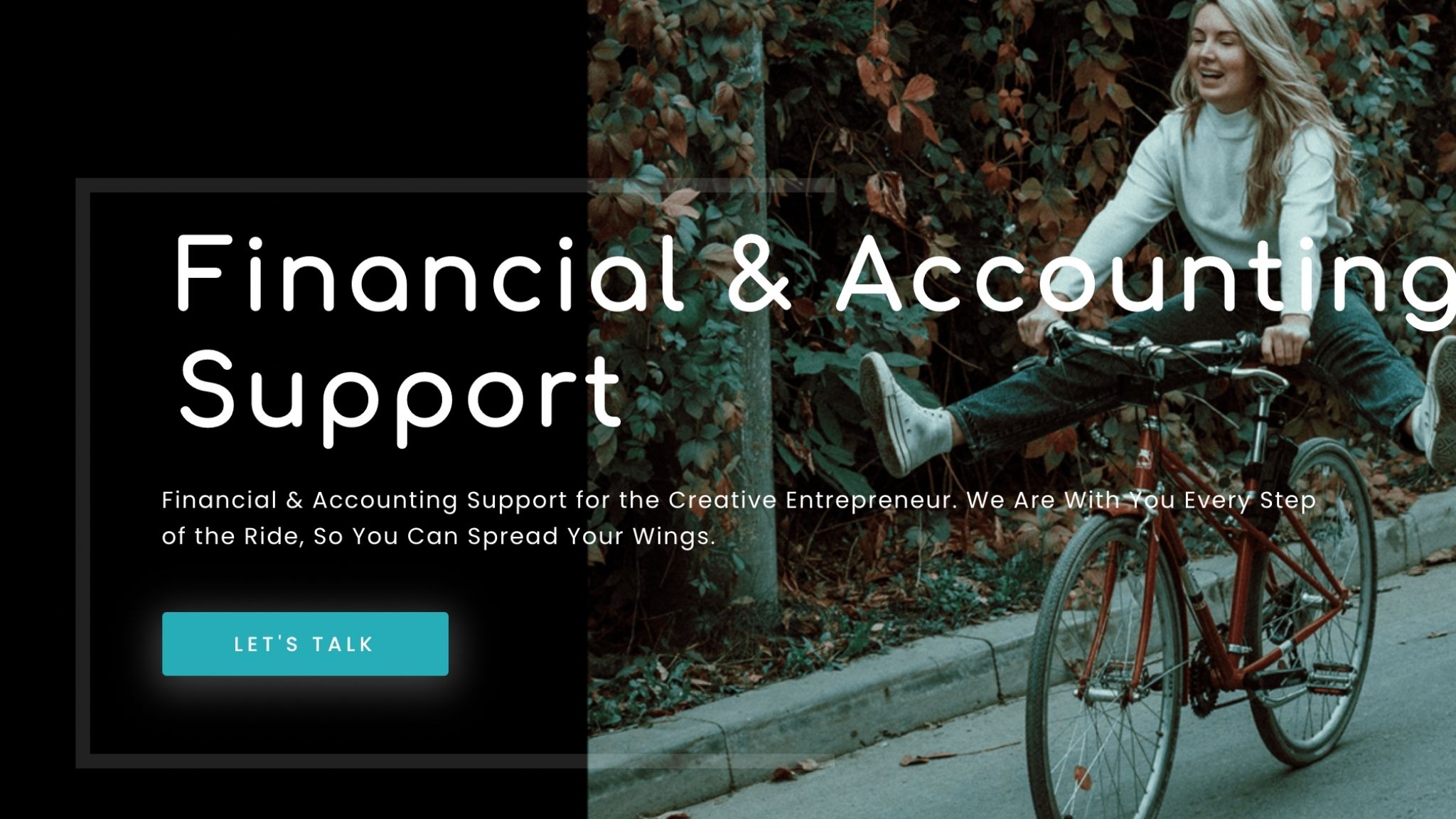 Financial & Accounting Support